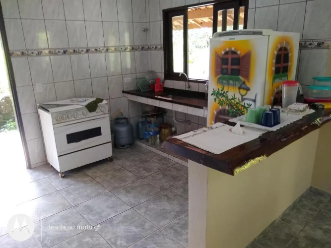 Casa Natureza, Cachoeira, Floresta e tranquilidade