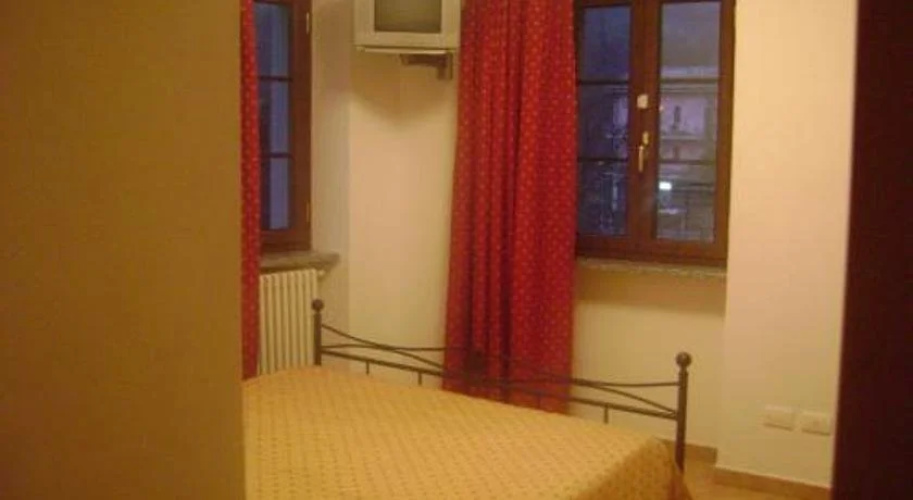 Locanda Nonno Puin  Lalla Norma
