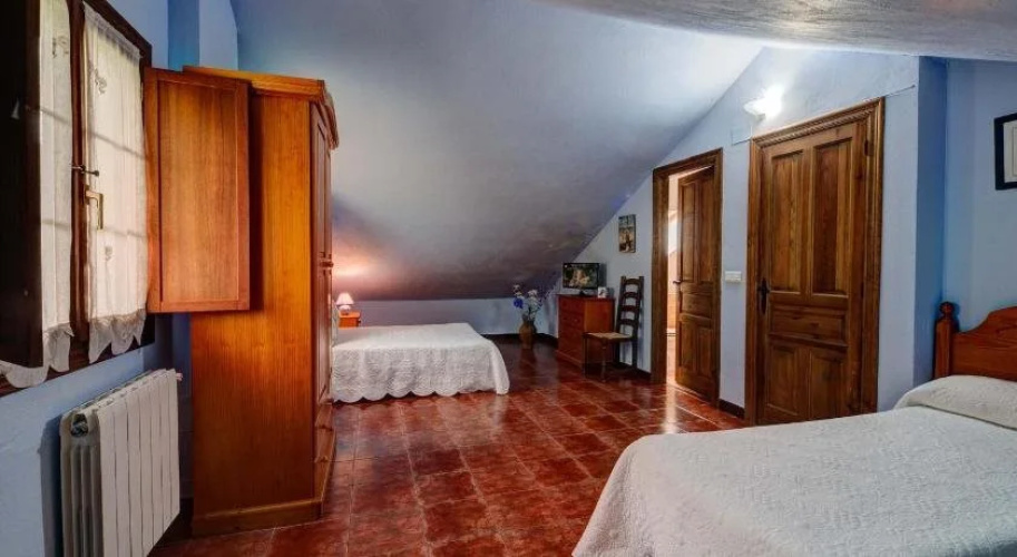 Posada de Ajo