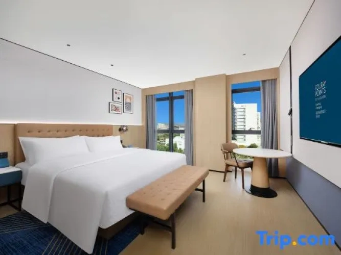 Premier Suite