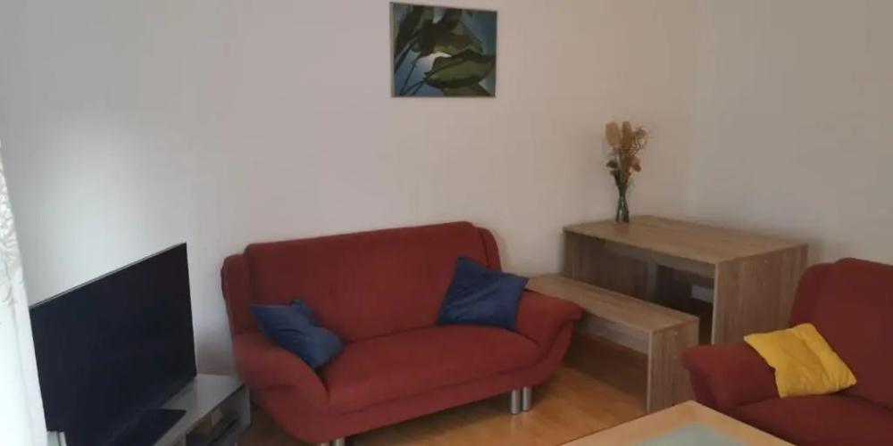 Apartment Goldberg