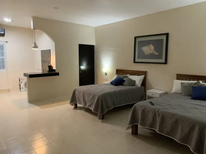 Alojamiento en Cancún StayCancún