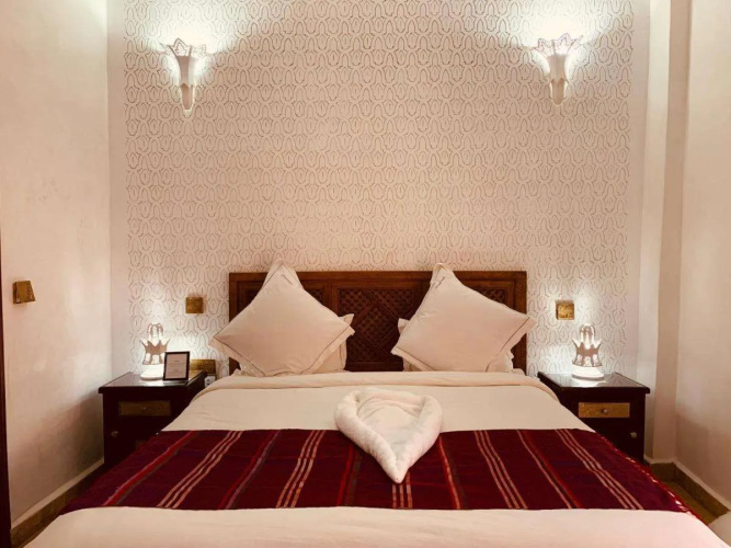 Palais Aix Kabaj & Spa