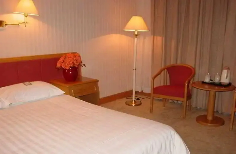 City Line Hotel Beijing