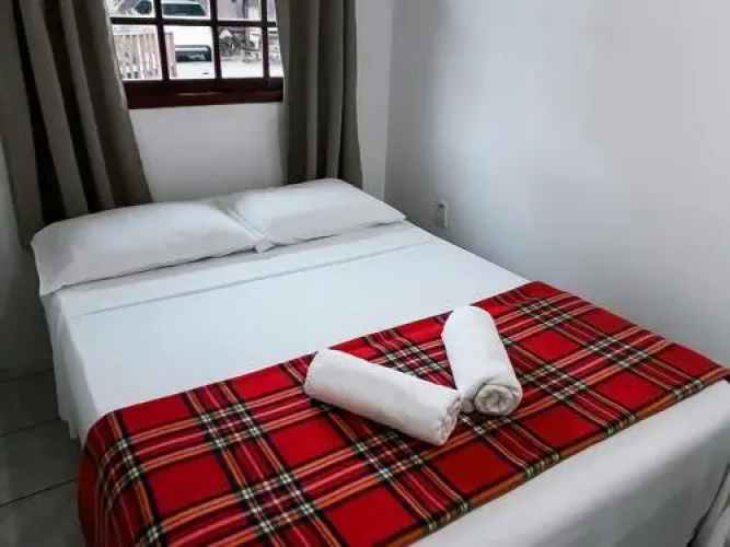 Pousada Moçambique
