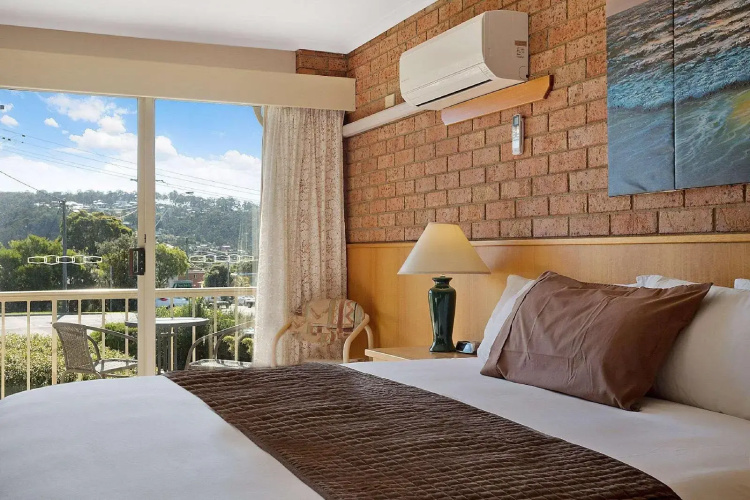 Merimbula Sapphire Motel