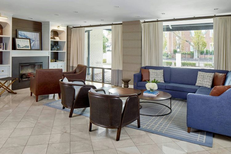 Annapolis Waterfront Hotel, Autograph Collection photo 9
