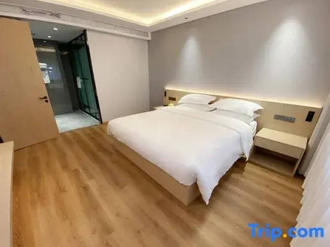 Business Double Suite