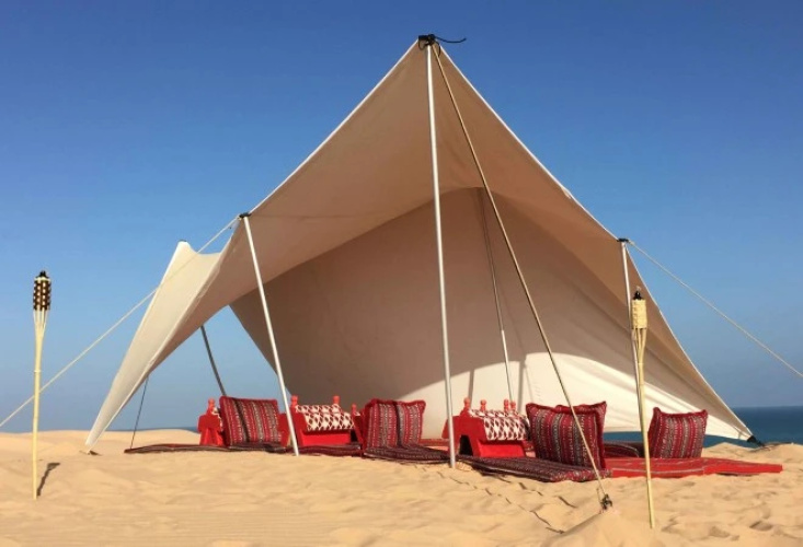 Magic Camps Oman