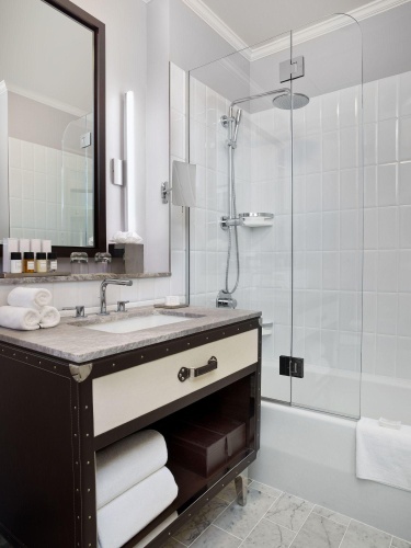 Palace Hotel, A Luxury Collection Hotel, San Francisco photo 12