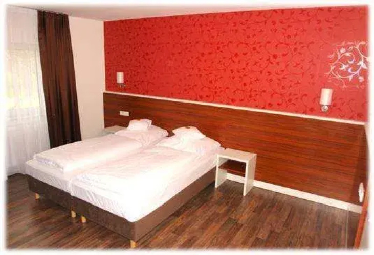 Brau Art Hotel