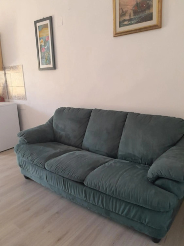 Casa vicino al mare