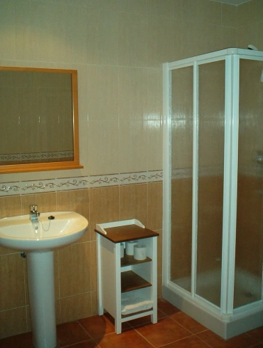 1 Bedroom Standard Apartment