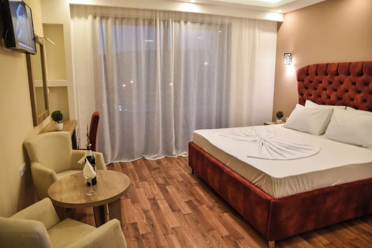 Hotel Evropa