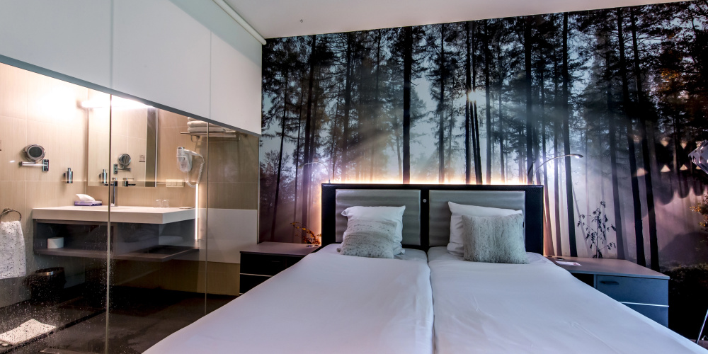 Fletcher Hotel - Restaurant Jagershorst - Eindhoven
