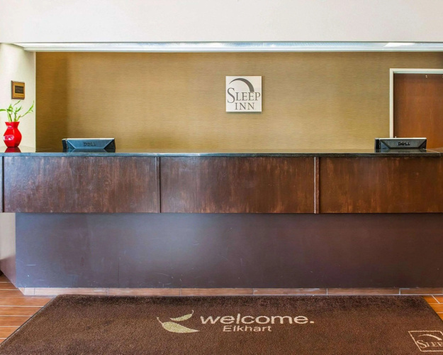 Sleep Inn Elkhart North
