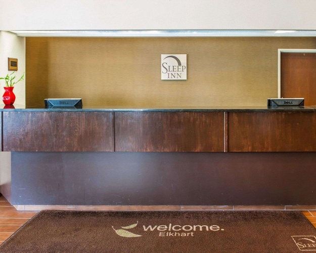 Sleep Inn Elkhart photo 6