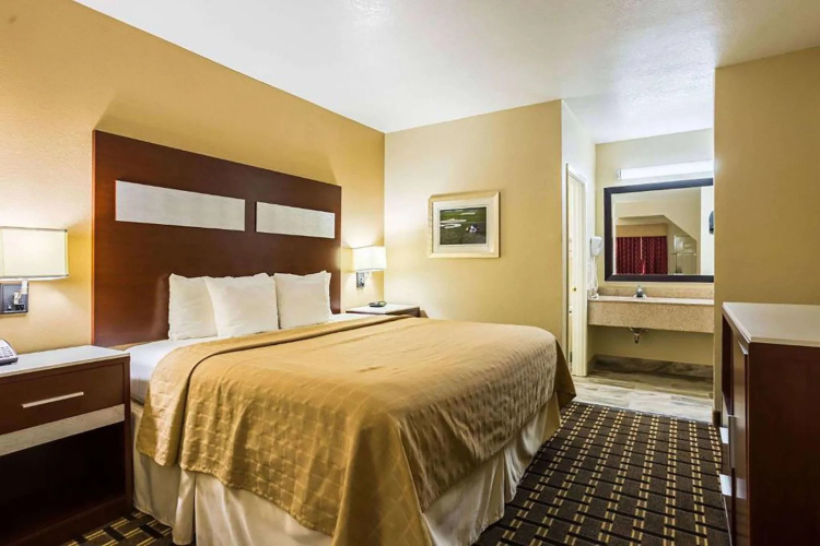 Hotel Oxford