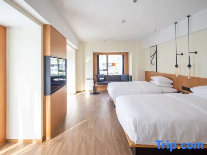 Business Twin room
