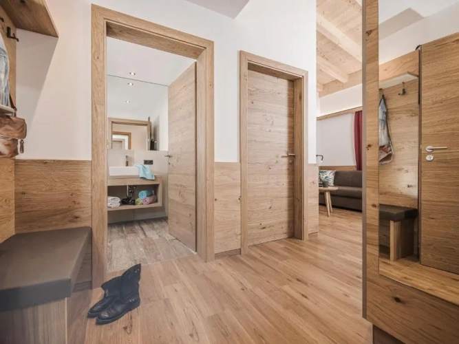 Double Apartment
