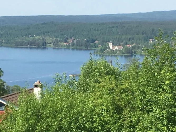 2 Bedrooms Superior Cottage with lake view