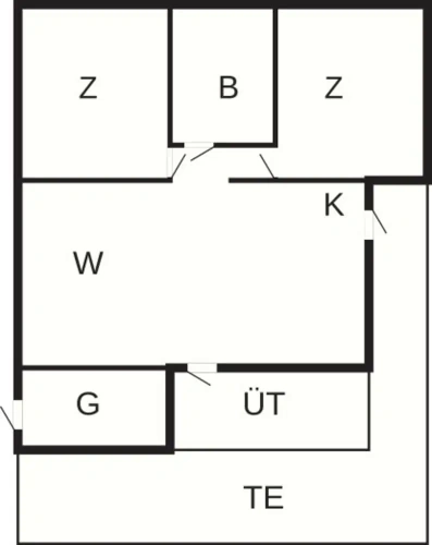 Cottage
