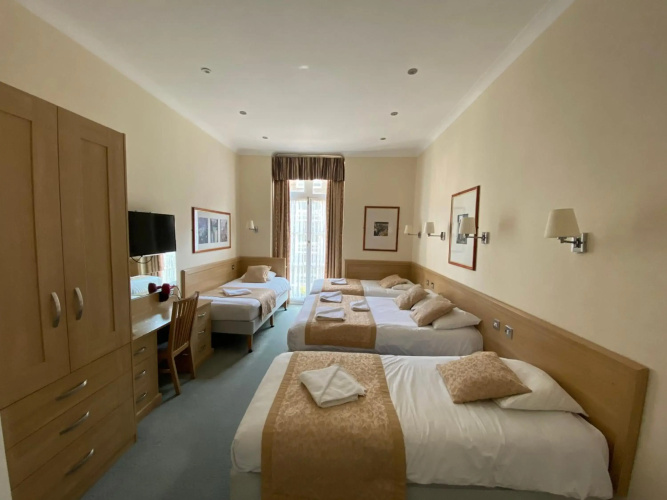Belvedere Hotel