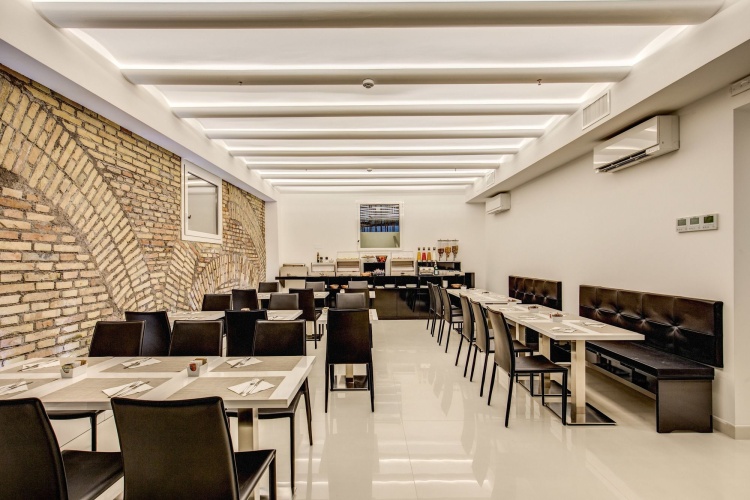The Liberty Boutique Hotel photo 18