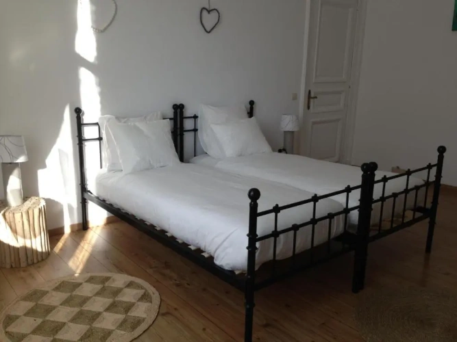 1 Bedroom Superior Apartment