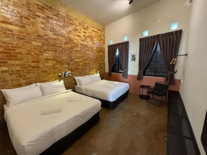 Miner'S House Ipoh