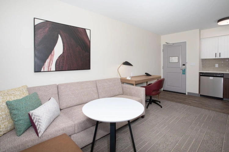 Quadruple Suite