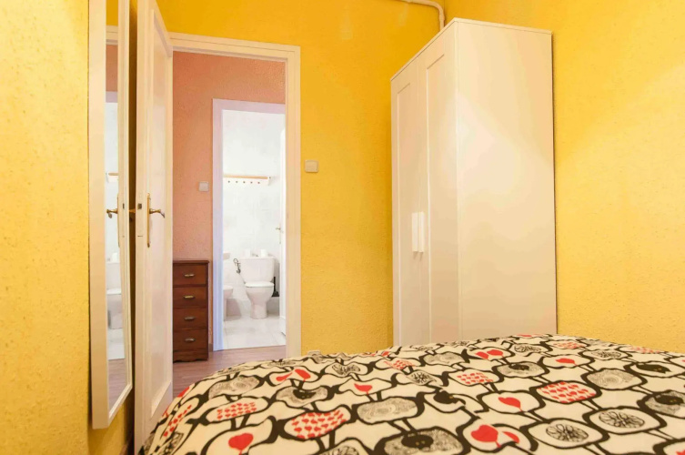 Go BCN Apartments Gran Via