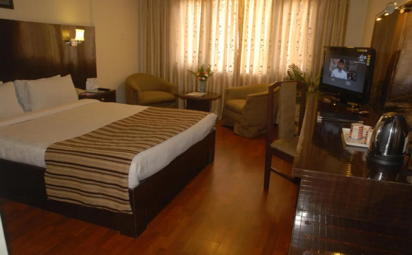 Hotel Vaishali