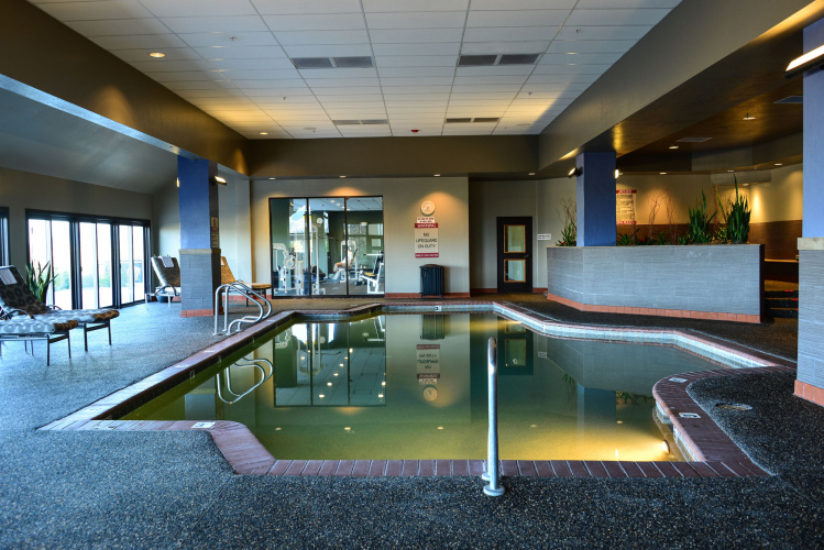 Prescott Resort & Conference Center photo 18