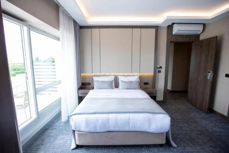 Фотография отеля