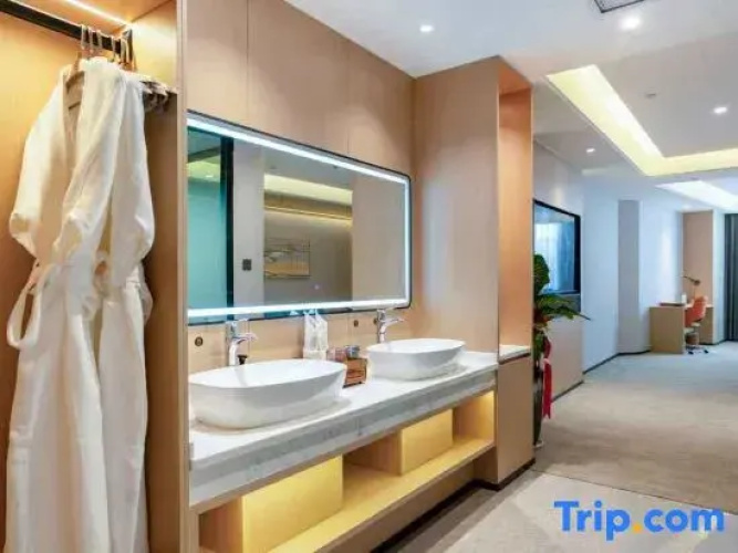 SunYoo Hotel（Approval Bureau Store）