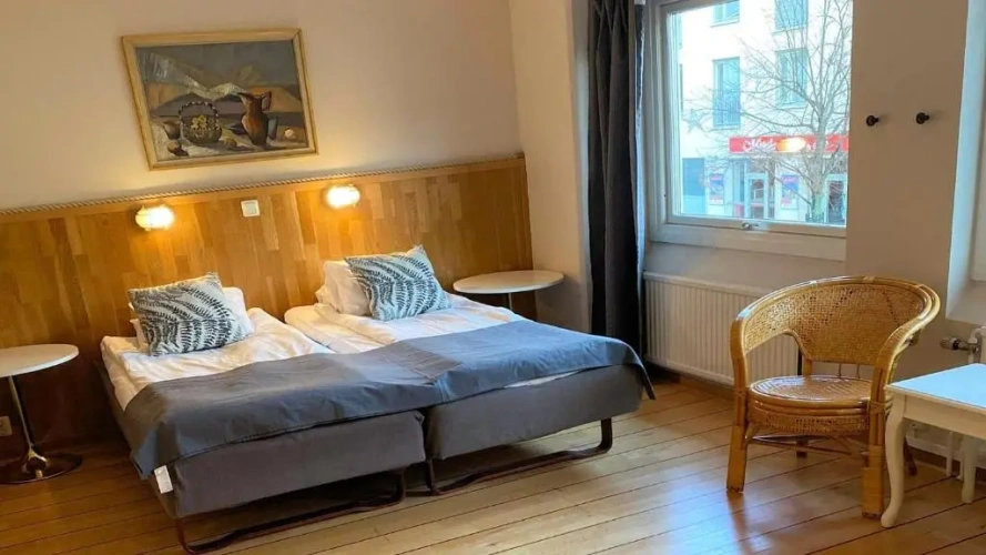 Superior Double room