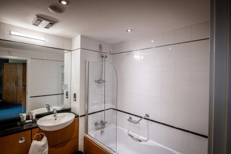 The Wild Pheasant Hotel And Spa photo 11