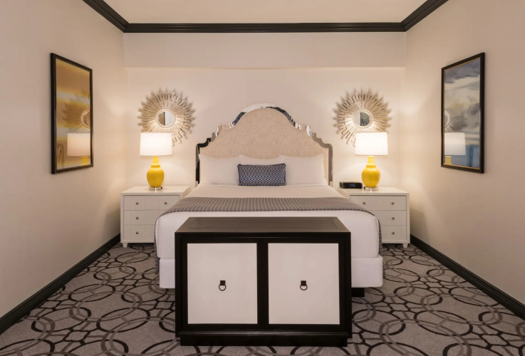 Paris Las Vegas - Adults Only photo 9