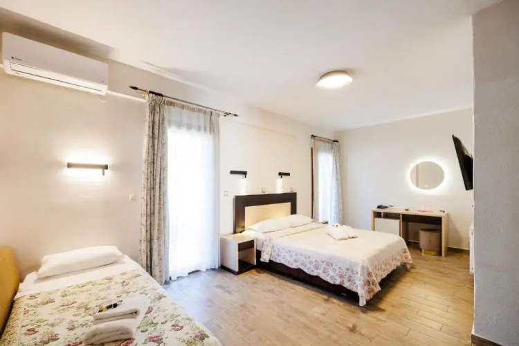 Hotel Hamam