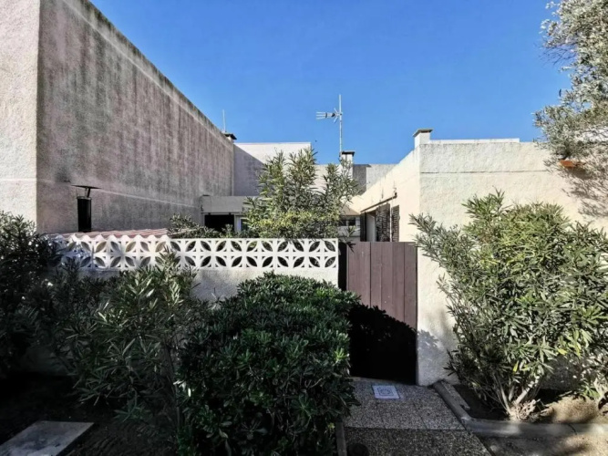 Résidence LES PATIOS 1 - Maisons & Villas pour 6 Personnes 24