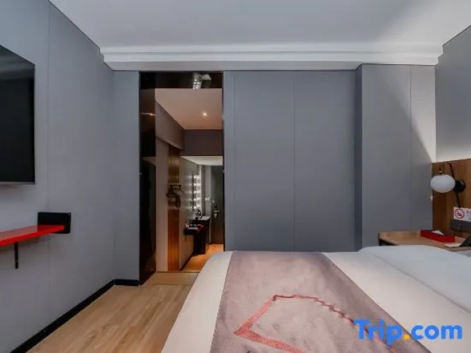 Superior Double Duplex room