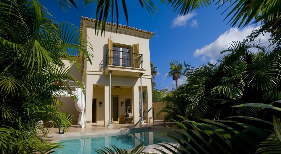 Villas Bahía del Duque photo 16