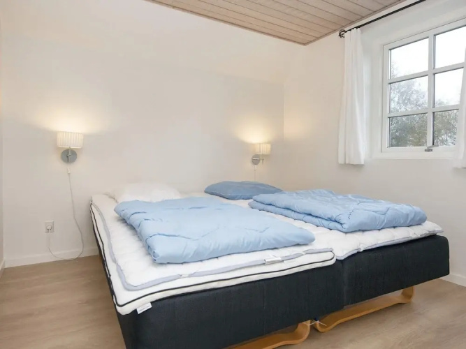 4 Star Holiday Home in Ulfborg