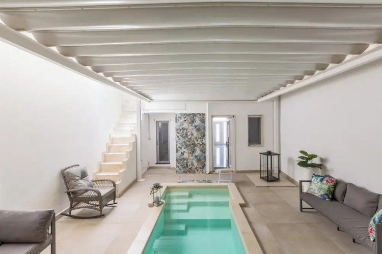 4153 Pasitea Luxury Suite by Barbarhouse