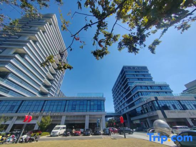 JI Hotel (Wuxi Guojia Software Park)