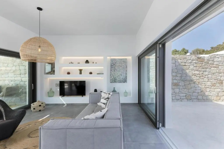 Hidden Hill Villas