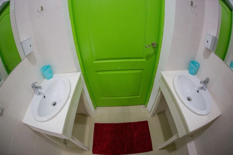 Soul Hostel