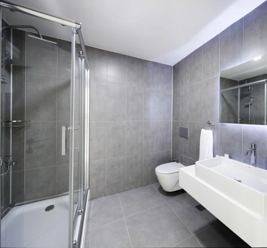 2 Bedrooms Executive Suite