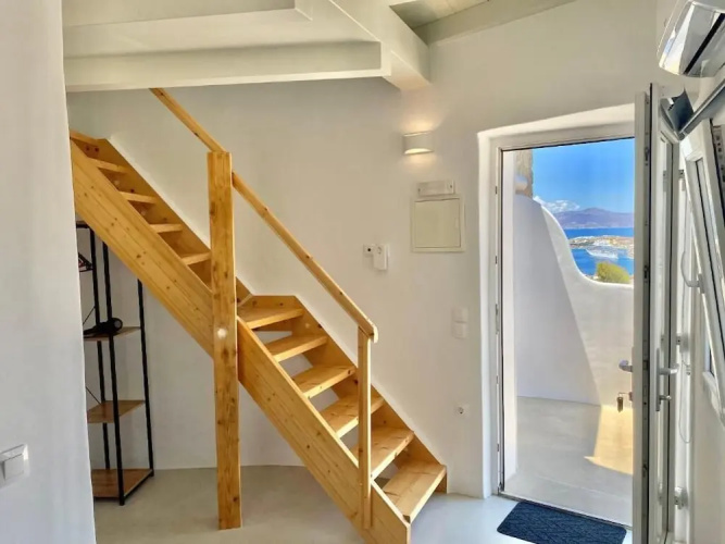 Crystal Suites